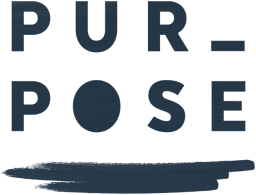 purpose 2018 logo