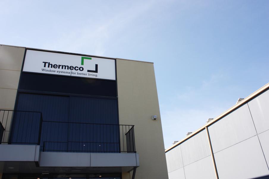 Thermeco 9