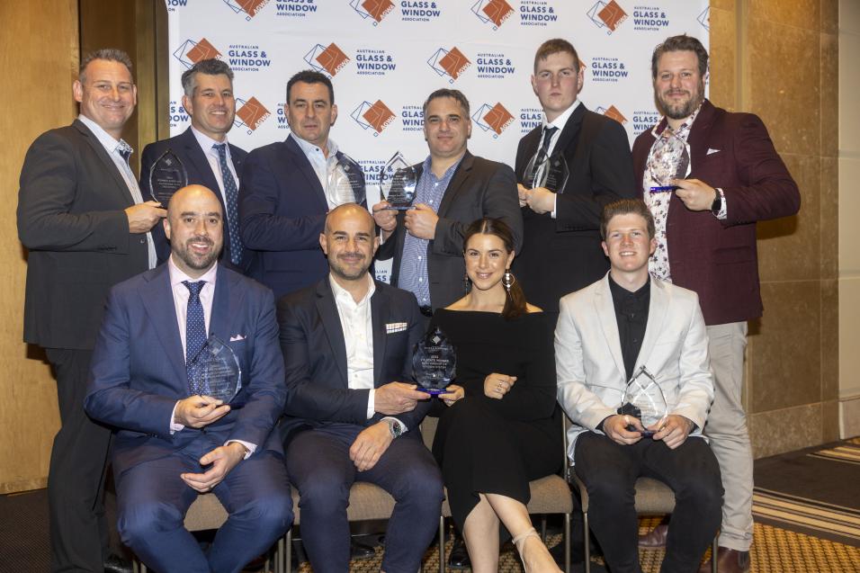 Thermeco Wins // AGWA 2022 VIC Design Awards