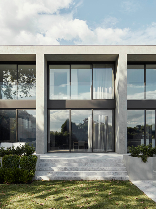 Toorak Project