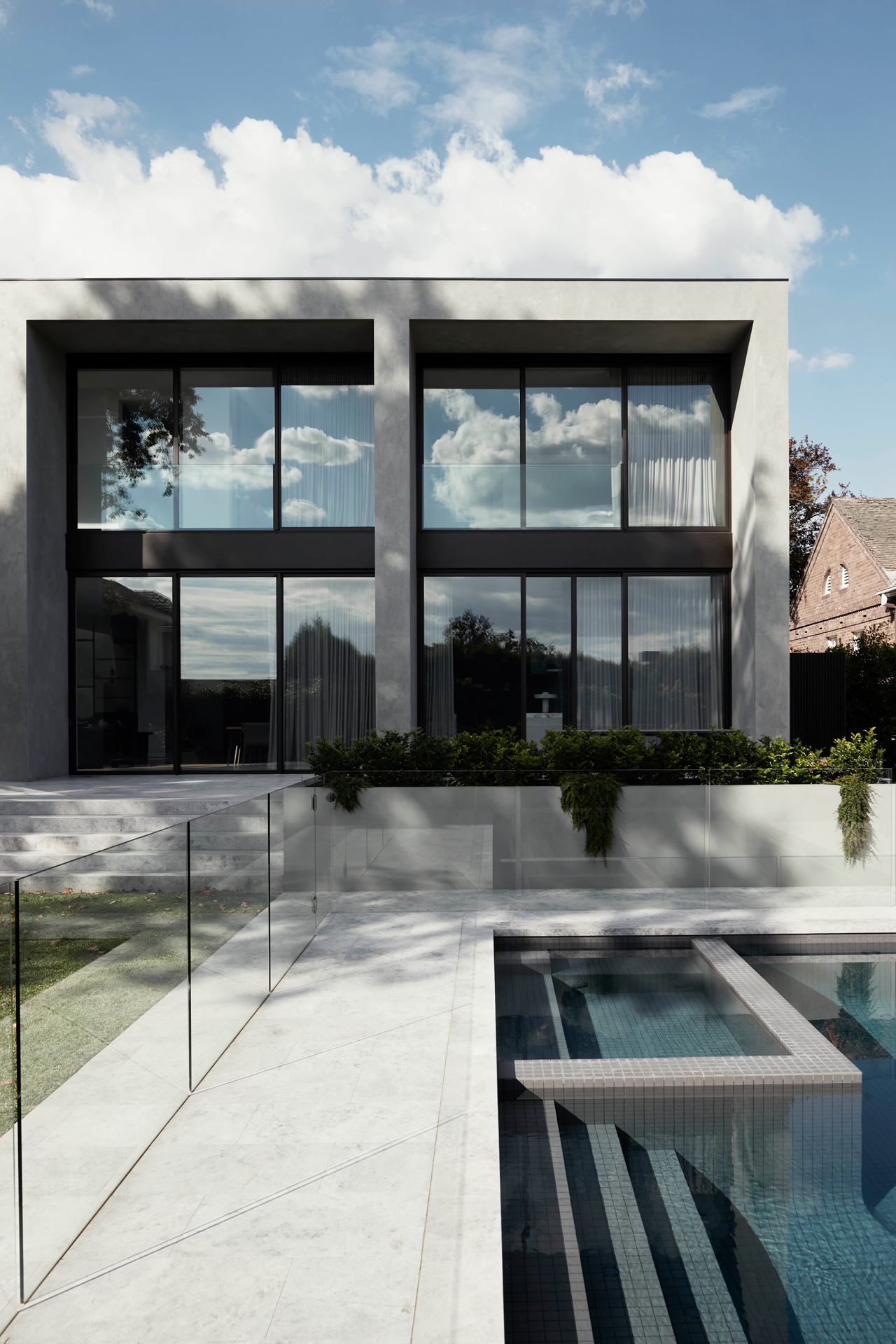 Gallery for Toorak Project