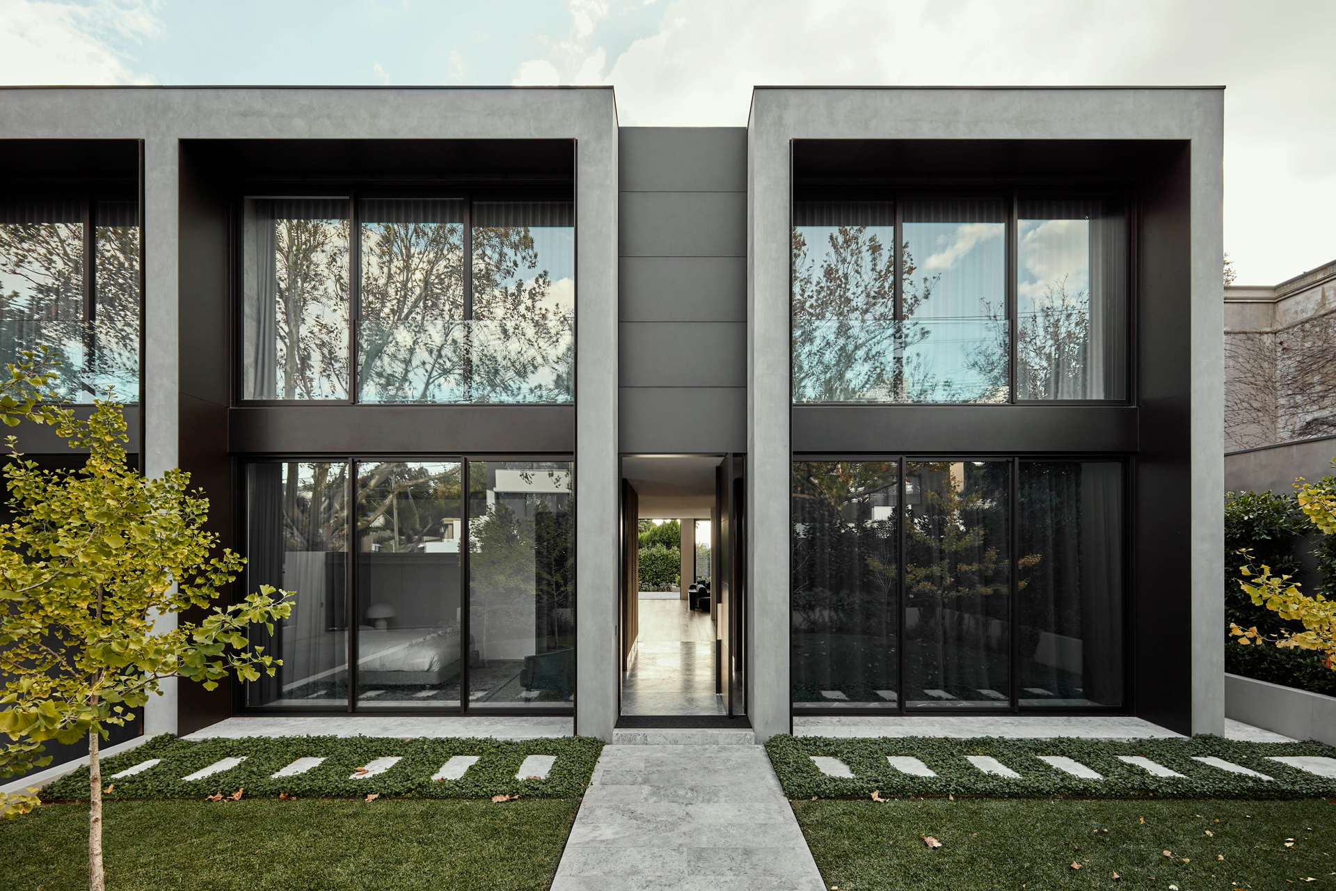 Gallery for Toorak Project