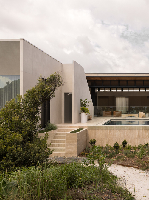 Byron Bay House