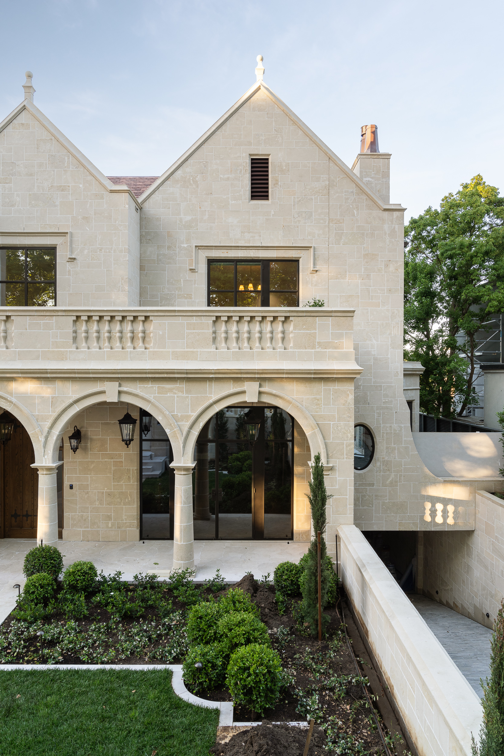 Gallery for Kew Project