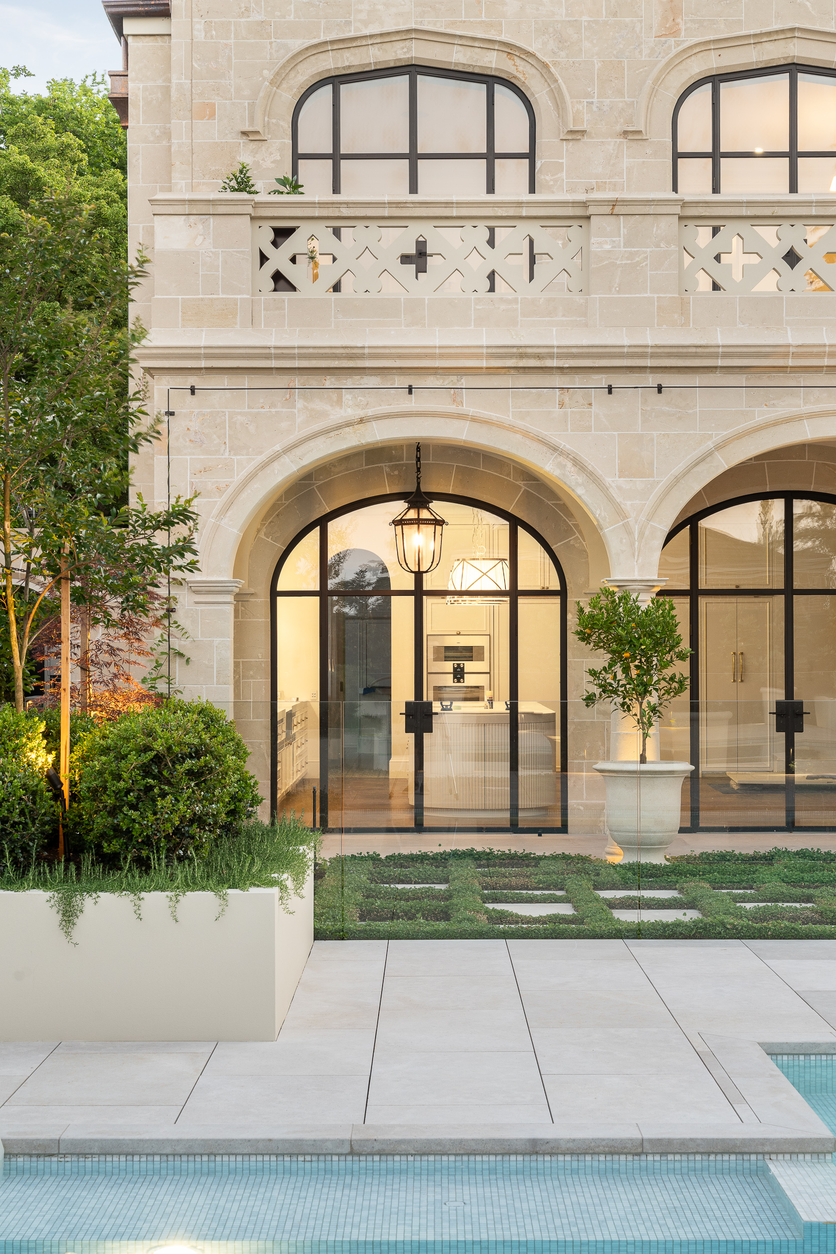 Kew Project