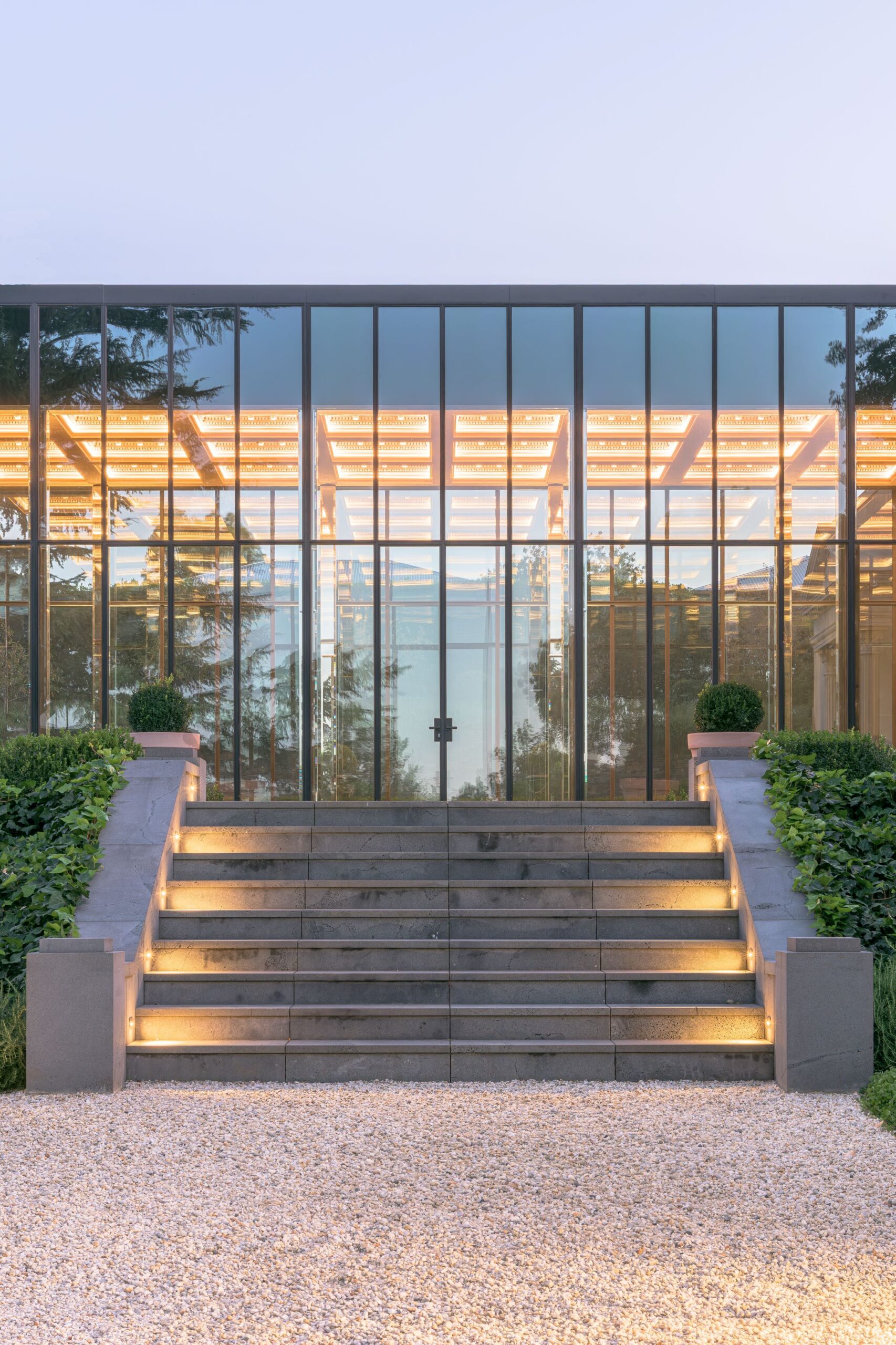 Gallery for Project 1872