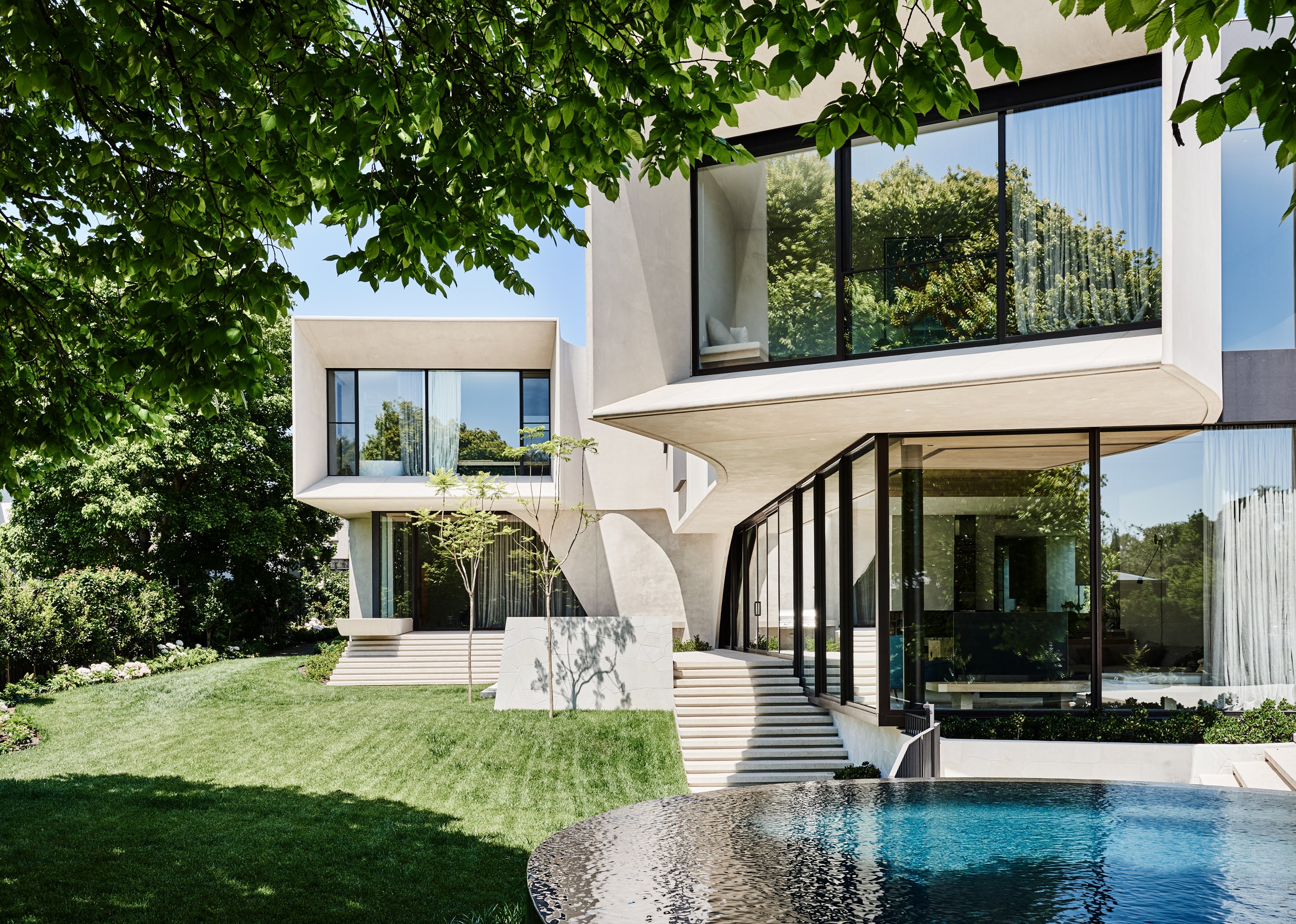 Canopy House