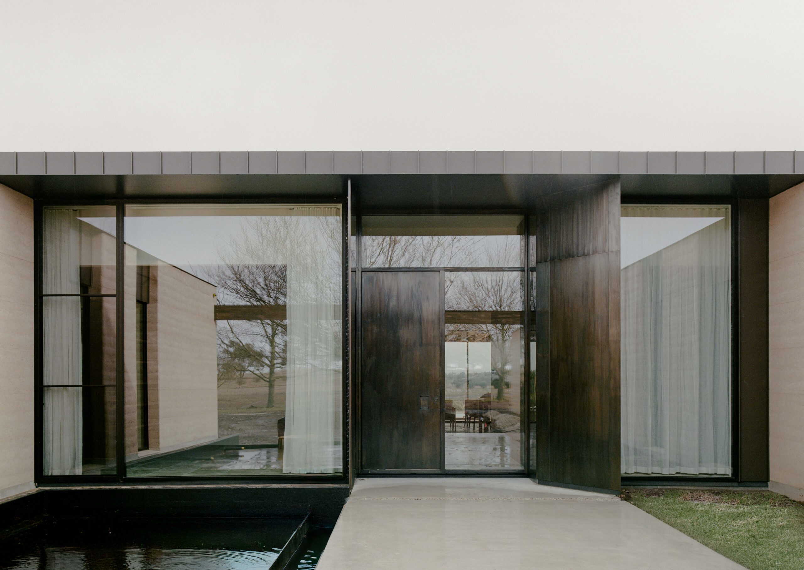 Gallery for Tylden Project