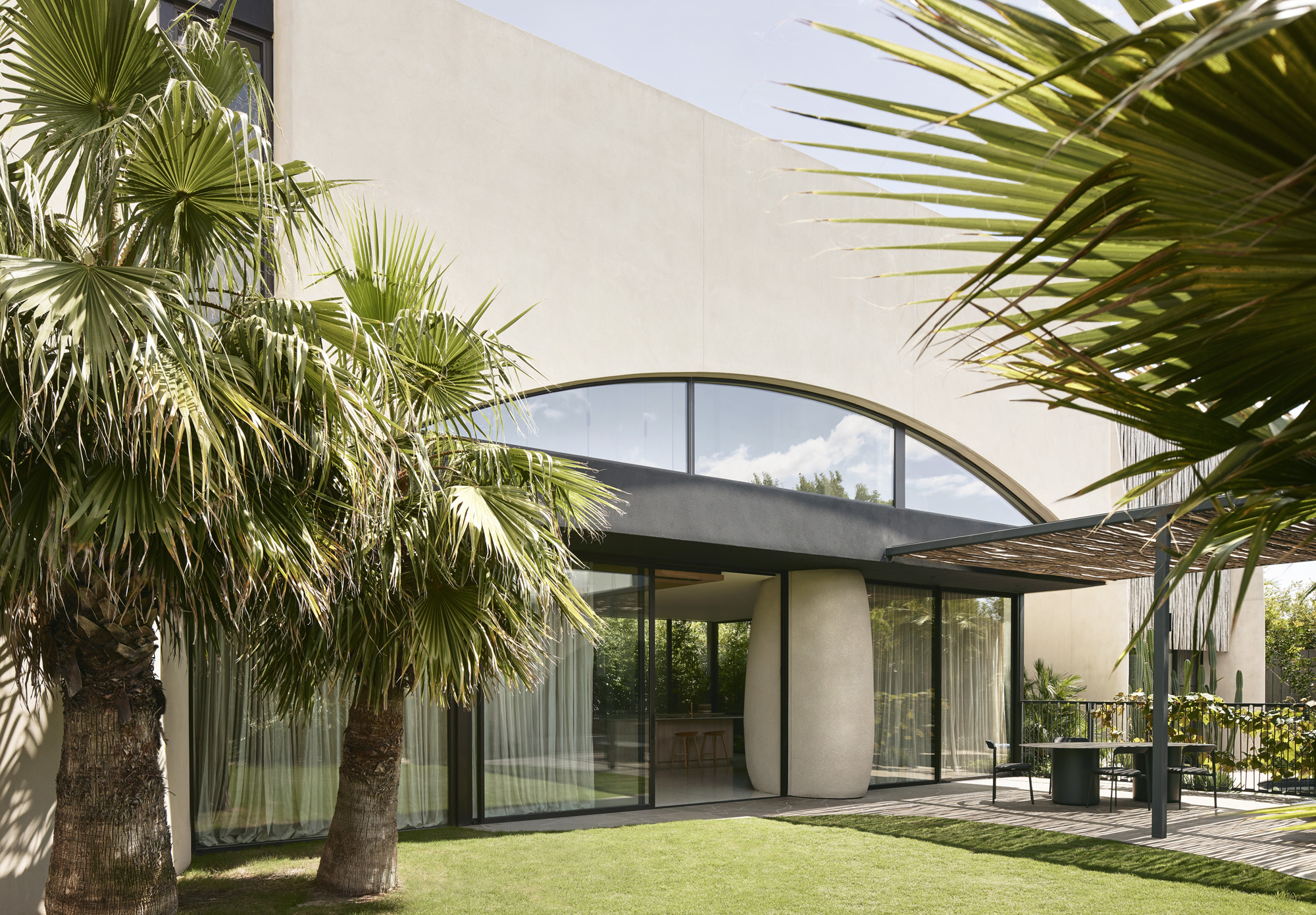 Gallery for Luna House